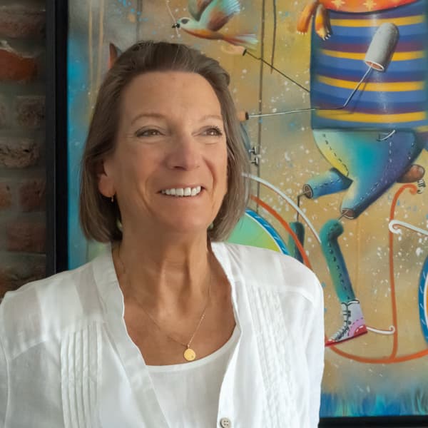 Assistante Michelle Chefneux