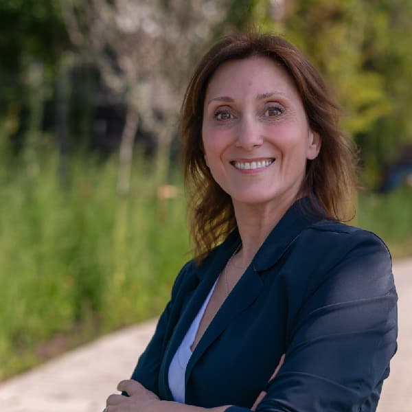 Avocate Goretti De SOUSA