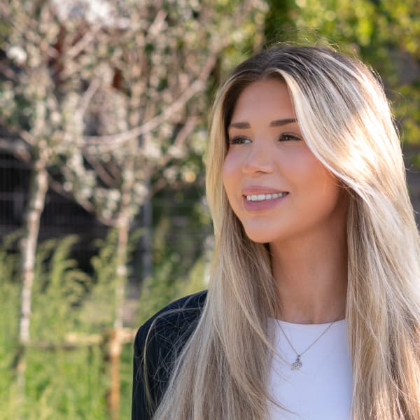 Avocate Céline Renson